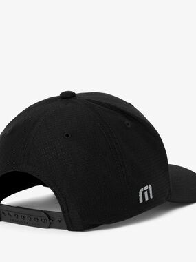 3 Colors of Travis Mathew Bahama Hats